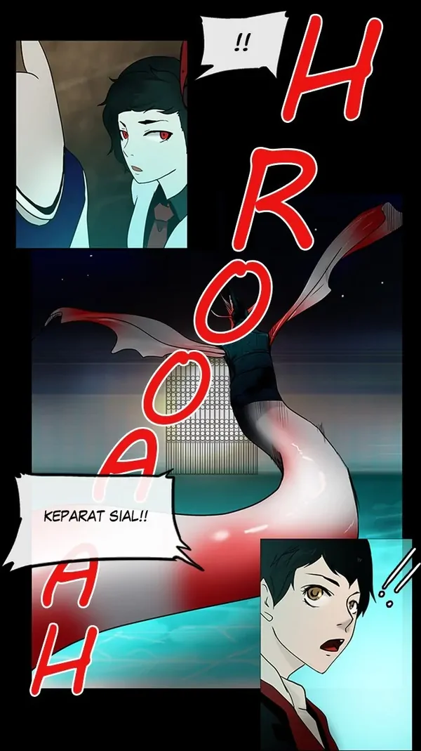 Tower of God Chapter 4 - halaman 9