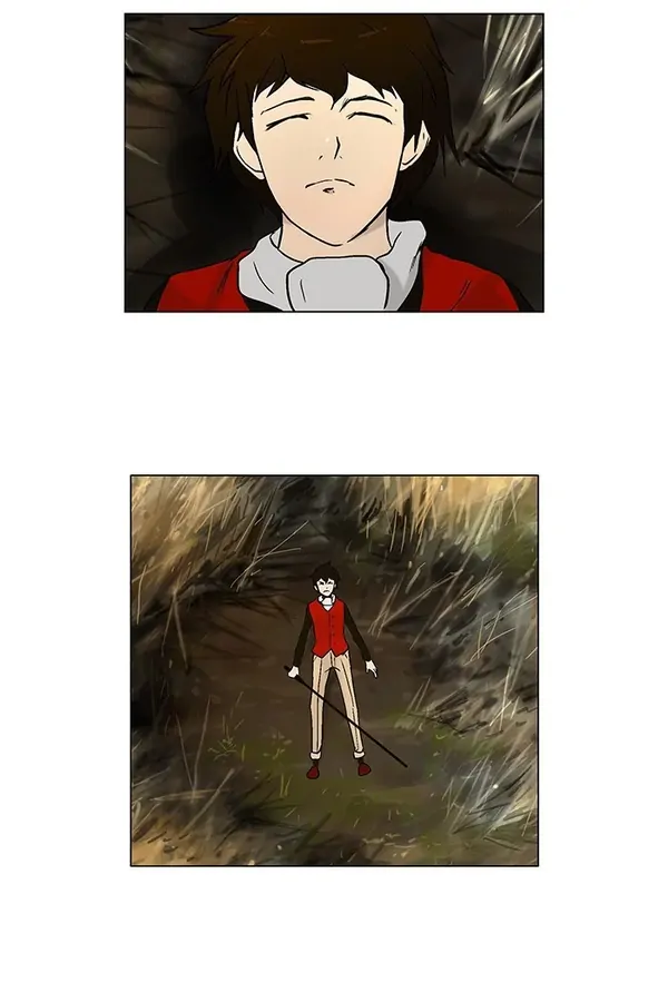 Tower of God Chapter 5 - halaman 11