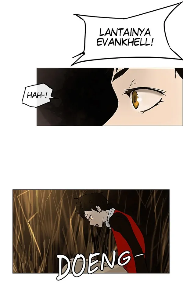 Tower of God Chapter 5 - halaman 16