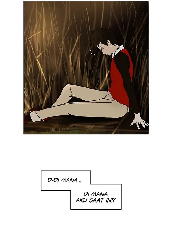 Tower of God Chapter 5 - halaman 17