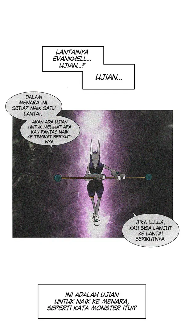 Tower of God Chapter 5 - halaman 19