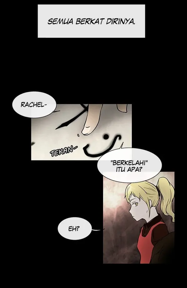 Tower of God Chapter 5 - halaman 2