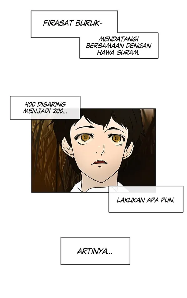 Tower of God Chapter 5 - halaman 24