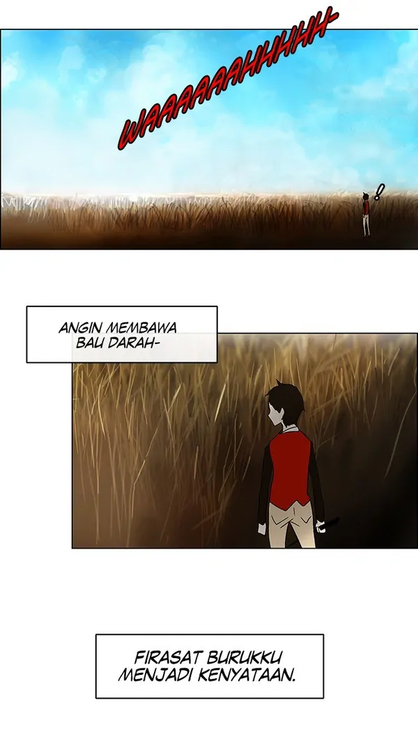 Tower of God Chapter 5 - halaman 25