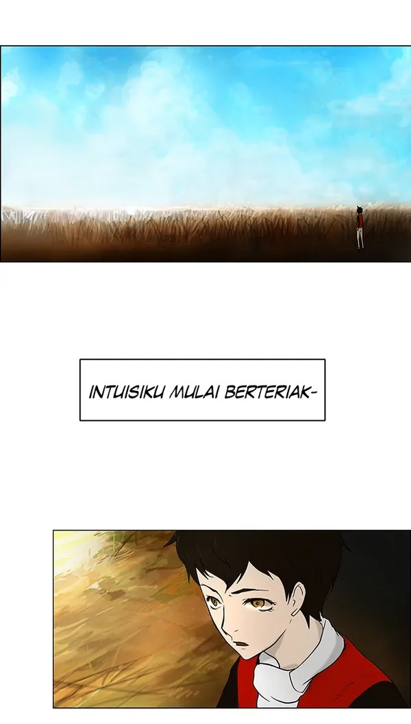 Tower of God Chapter 5 - halaman 26