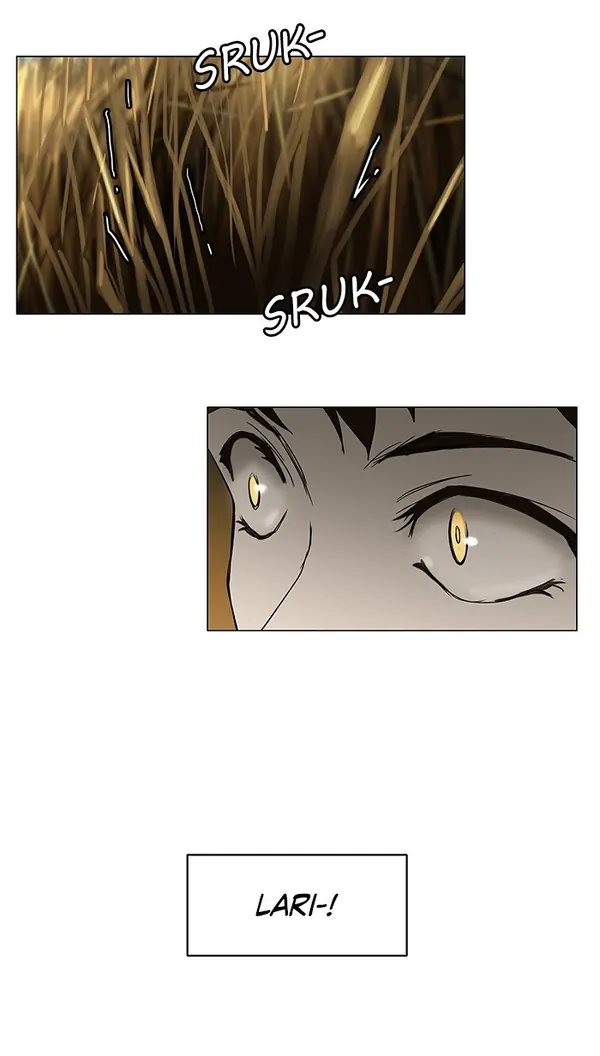 Tower of God Chapter 5 - halaman 27