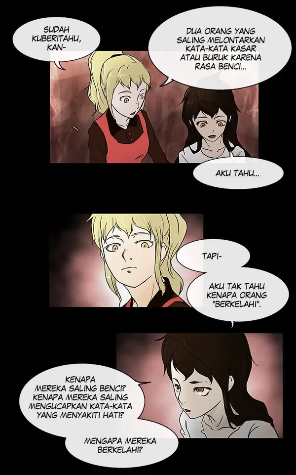 Tower of God Chapter 5 - halaman 3