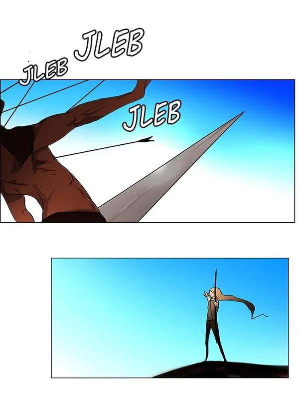 Tower of God Chapter 5 - halaman 33