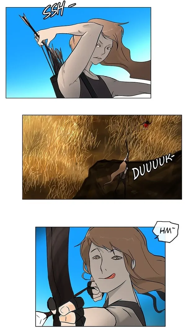 Tower of God Chapter 5 - halaman 34