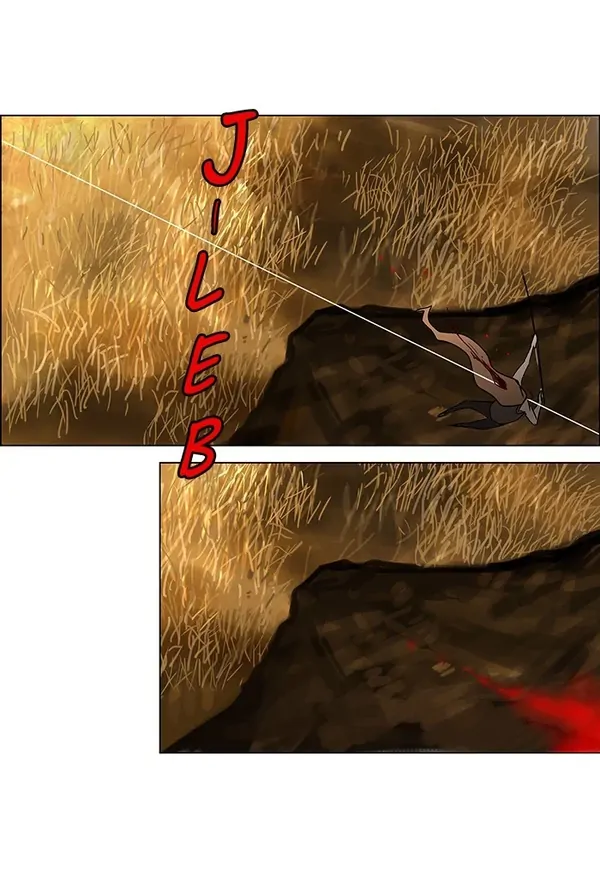 Tower of God Chapter 5 - halaman 35