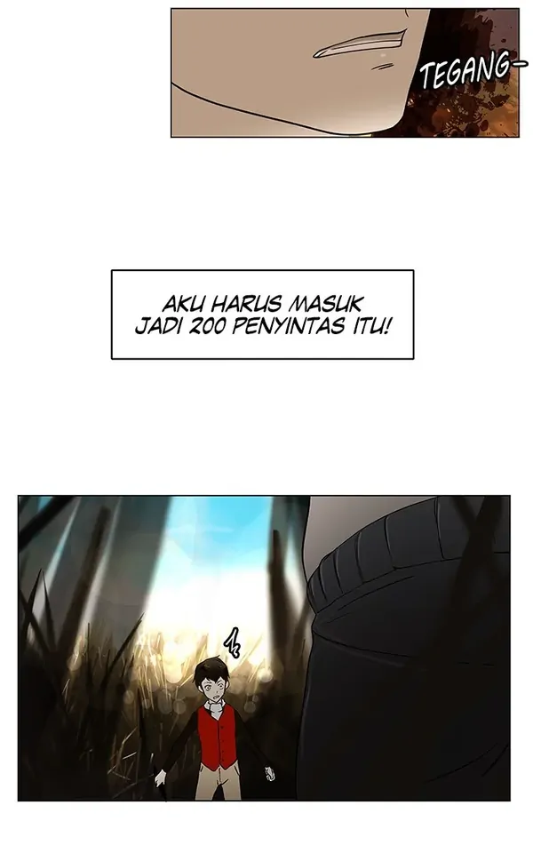 Tower of God Chapter 5 - halaman 37
