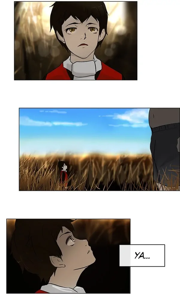 Tower of God Chapter 5 - halaman 38