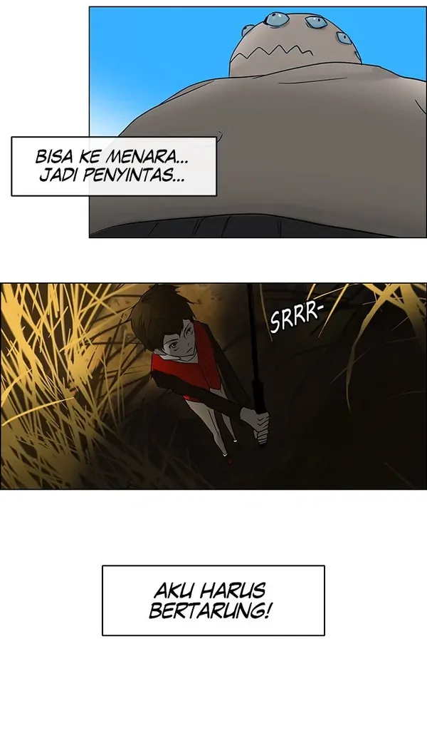 Tower of God Chapter 5 - halaman 39