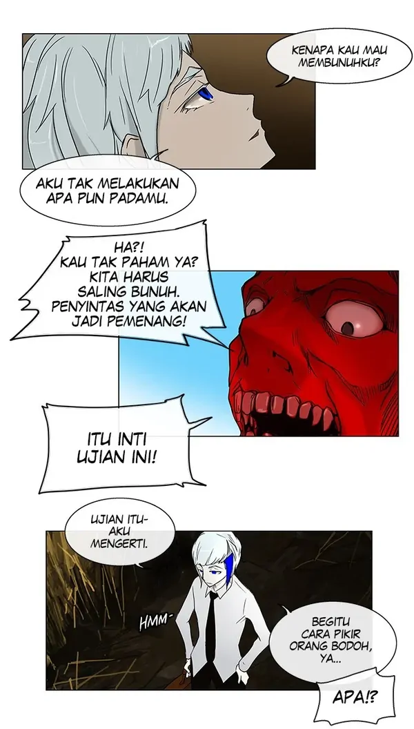 Tower of God Chapter 5 - halaman 41