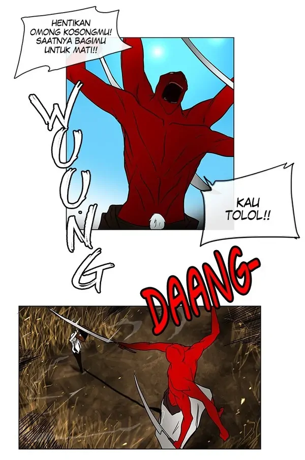 Tower of God Chapter 5 - halaman 42