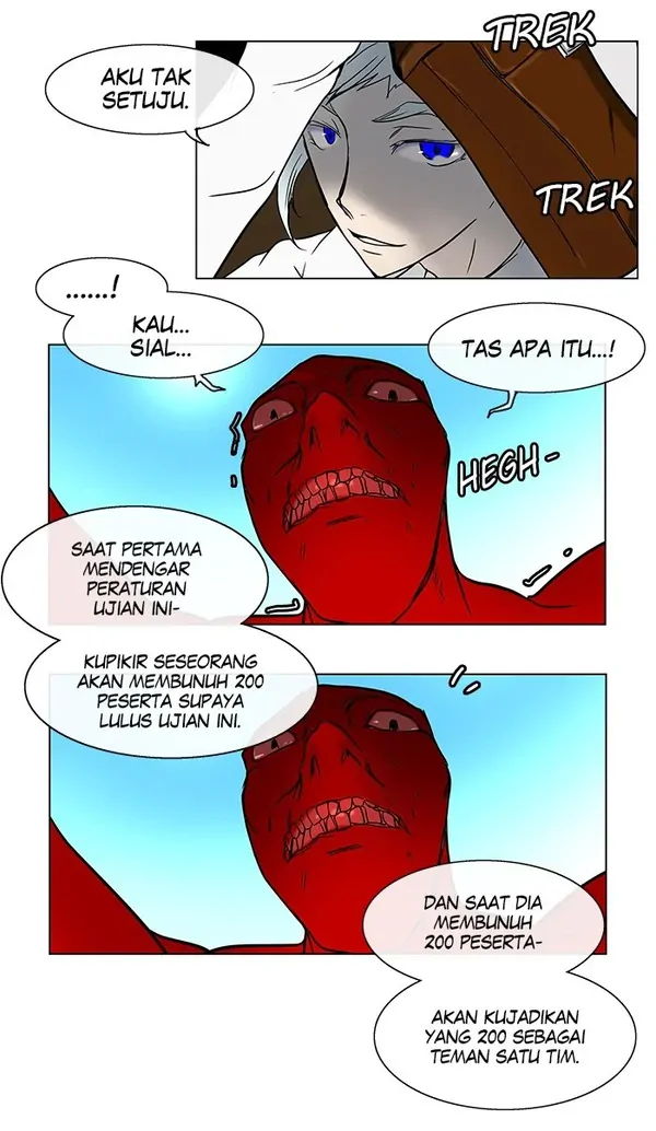 Tower of God Chapter 5 - halaman 43