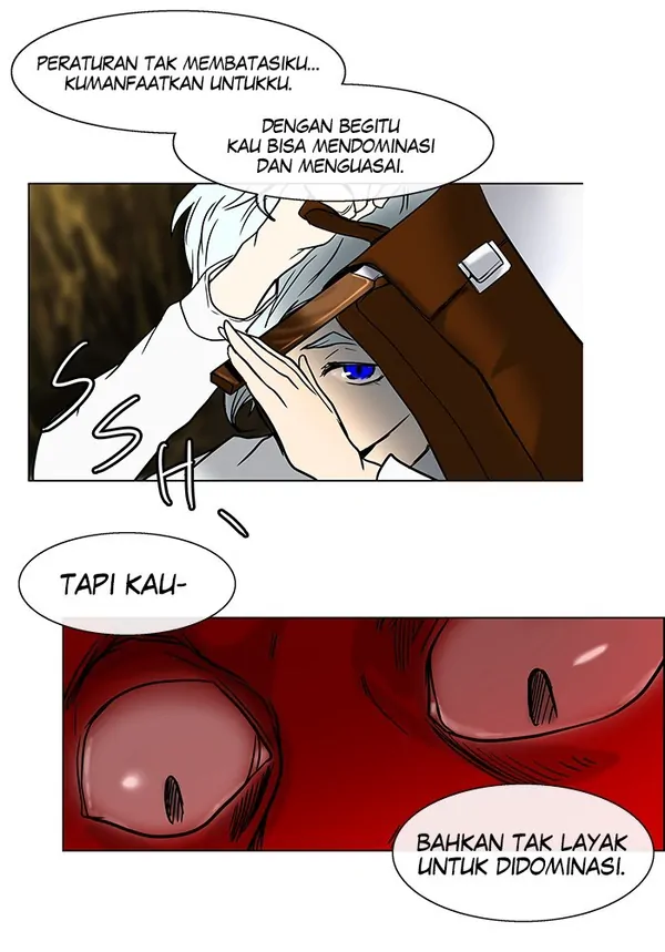 Tower of God Chapter 5 - halaman 44