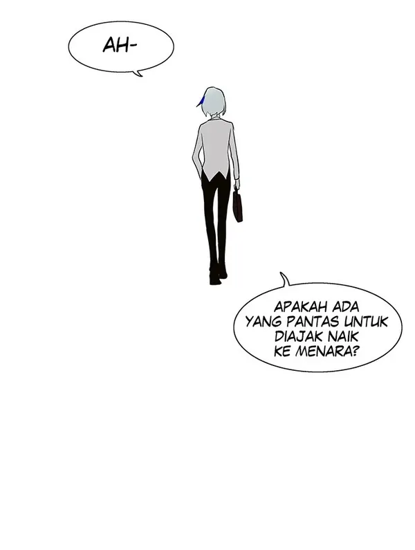 Tower of God Chapter 5 - halaman 46