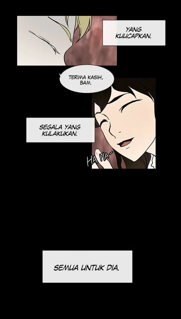 Tower of God Chapter 5 - halaman 7