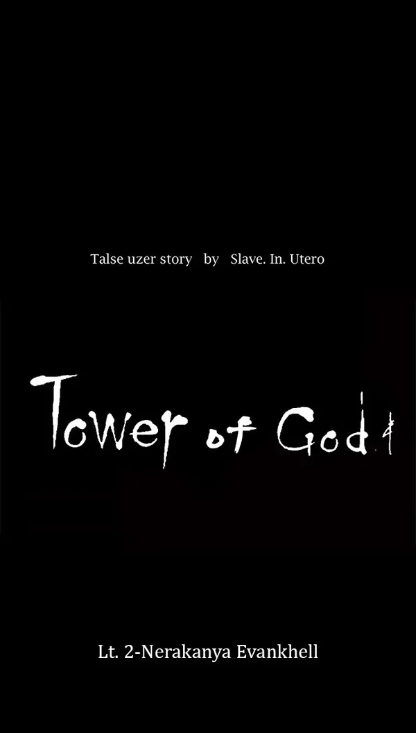 Tower of God Chapter 5 - halaman 8