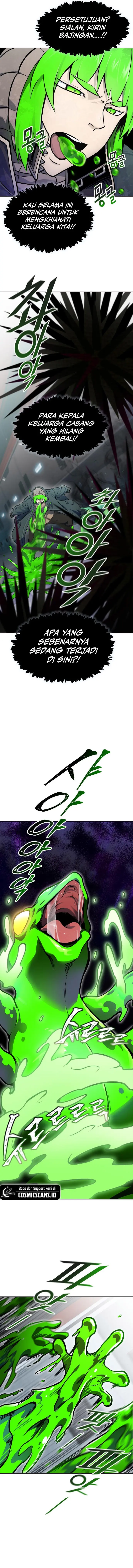Tower of God Chapter 592 - halaman 18