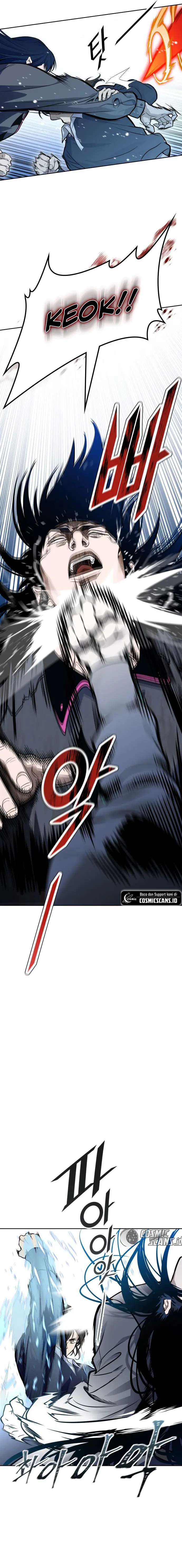 Tower of God Chapter 593 - halaman 26