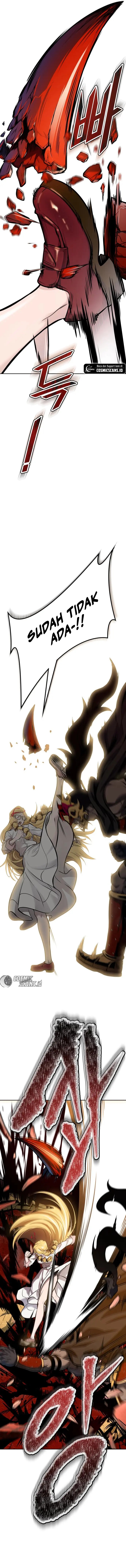 Tower of God Chapter 593 - halaman 5