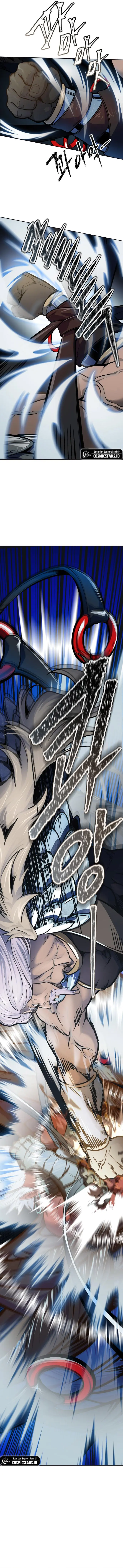 Tower of God Chapter 593 - halaman 8
