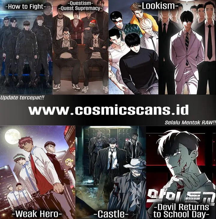Tower of God Chapter 595 - halaman 26