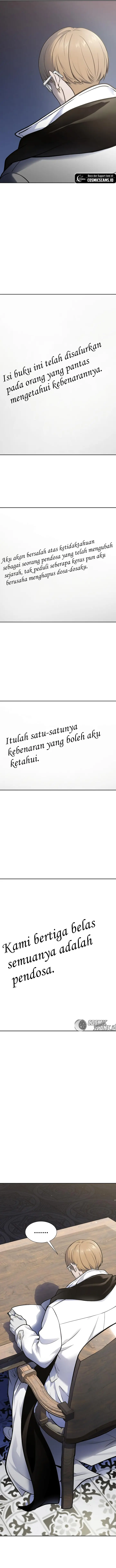 Tower of God Chapter 595 - halaman 8