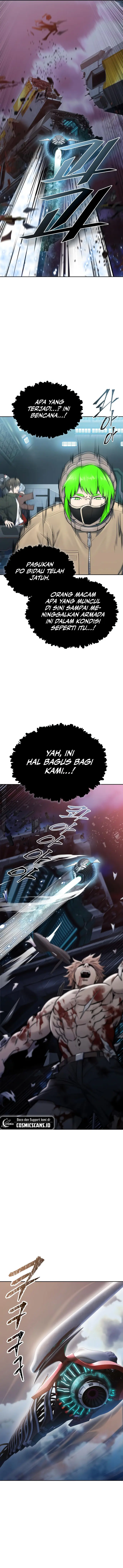 Tower of God Chapter 596 - halaman 15