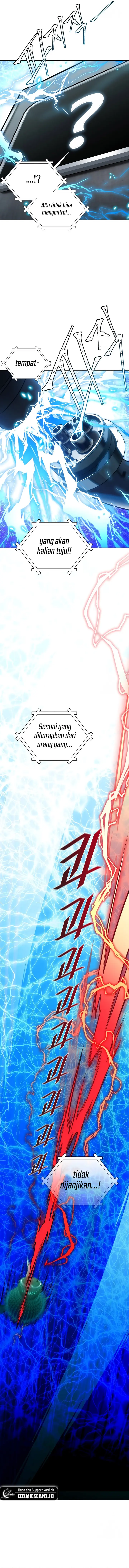 Tower of God Chapter 597 - halaman 19