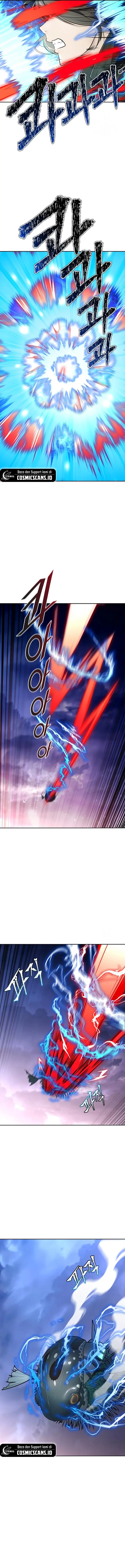 Tower of God Chapter 597 - halaman 20