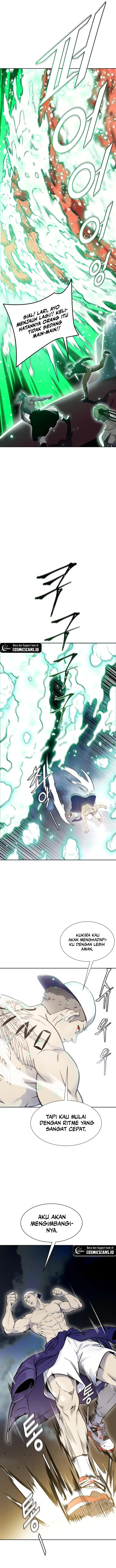 Tower of God Chapter 599 - halaman 14