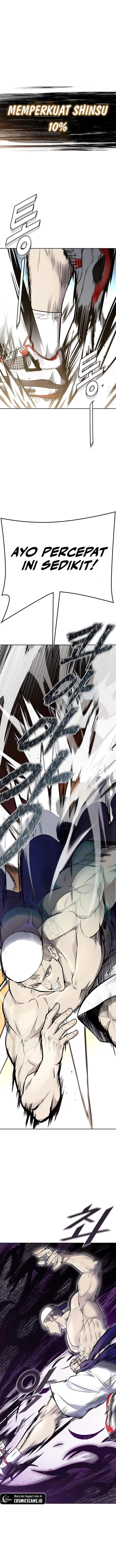 Tower of God Chapter 599 - halaman 15