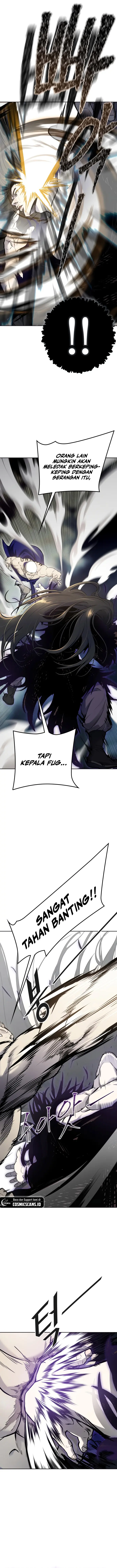 Tower of God Chapter 599 - halaman 18
