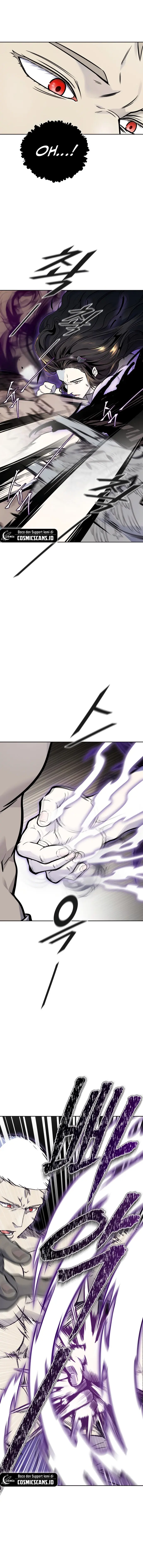 Tower of God Chapter 599 - halaman 20