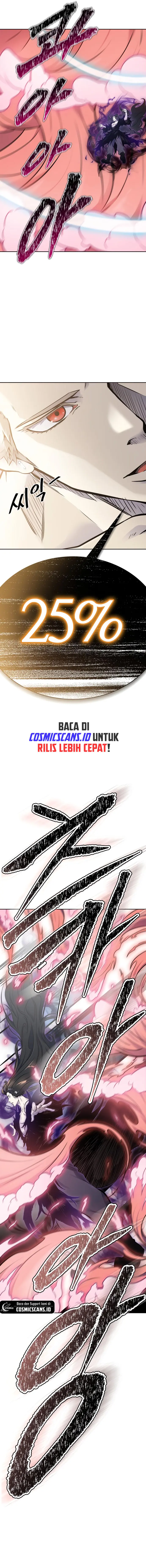 Tower of God Chapter 599 - halaman 24