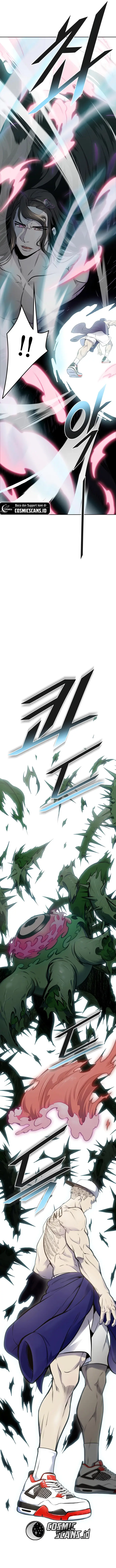 Tower of God Chapter 599 - halaman 25
