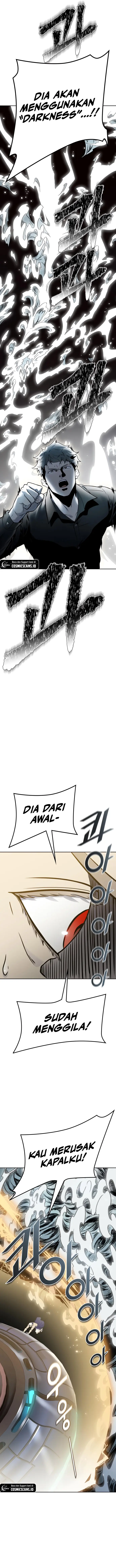 Tower of God Chapter 599 - halaman 7