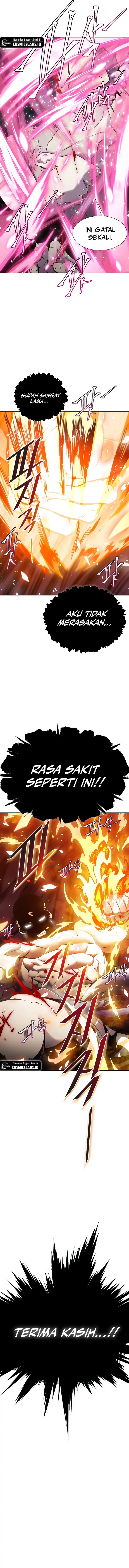 Tower of God Chapter 600 - halaman 19