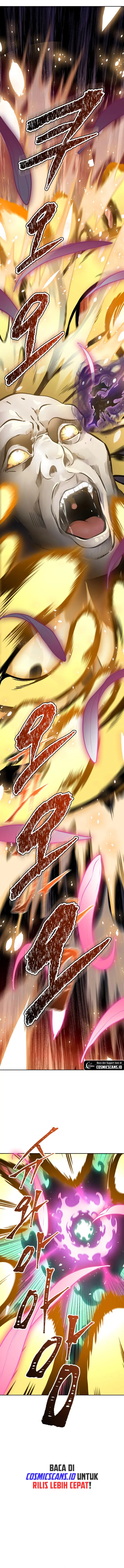 Tower of God Chapter 600 - halaman 21