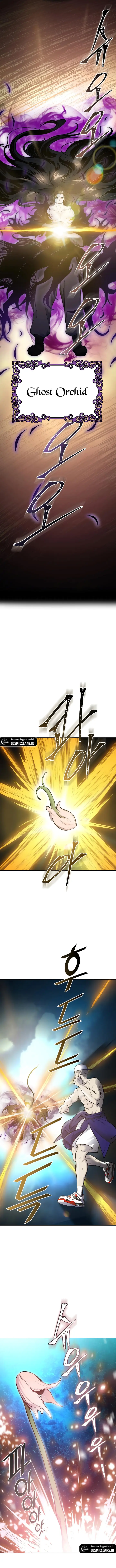 Tower of God Chapter 600 - halaman 3