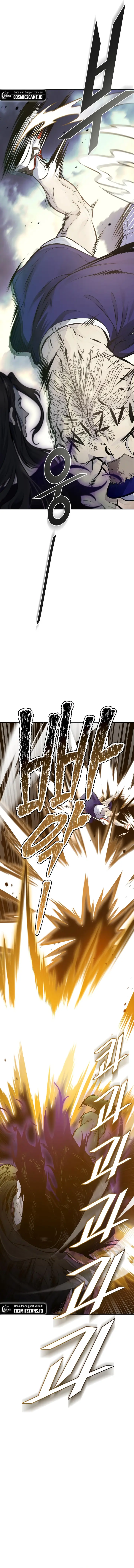 Tower of God Chapter 600 - halaman 5