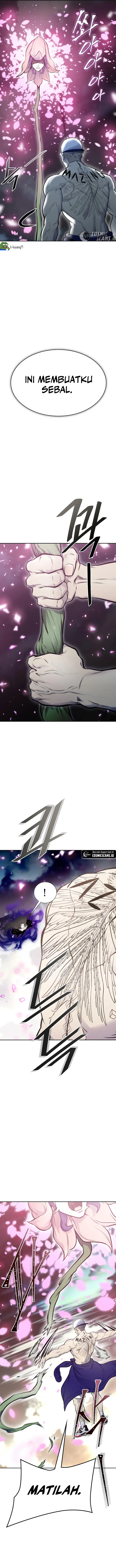 Tower of God Chapter 600 - halaman 6