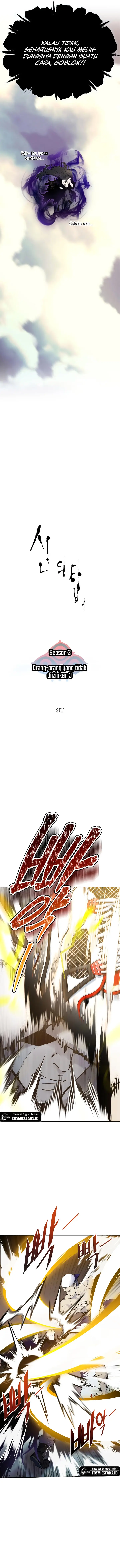 Tower of God Chapter 600 - halaman 8