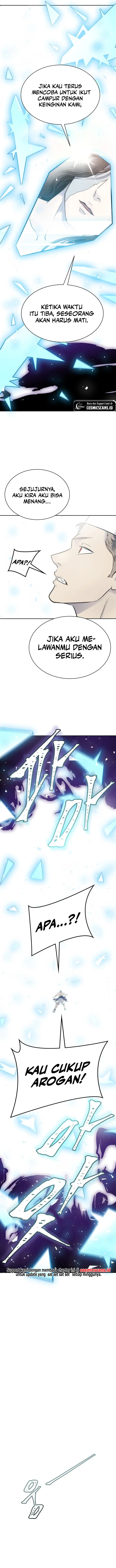 Tower of God Chapter 601 - halaman 10