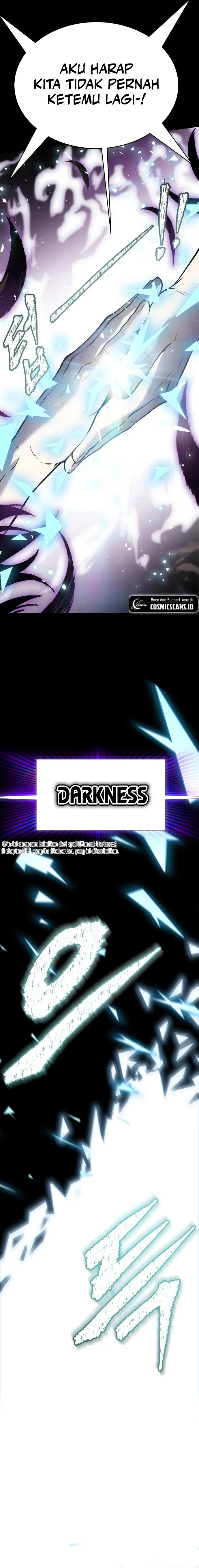 Tower of God Chapter 601 - halaman 8
