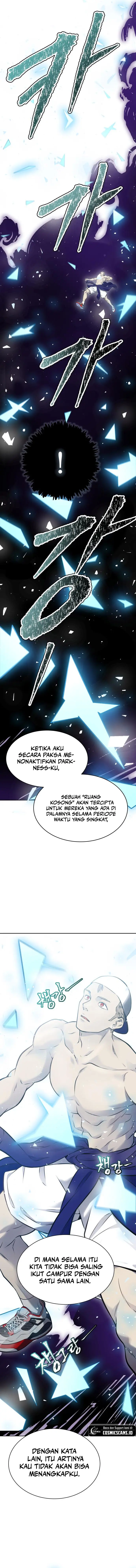 Tower of God Chapter 601 - halaman 9