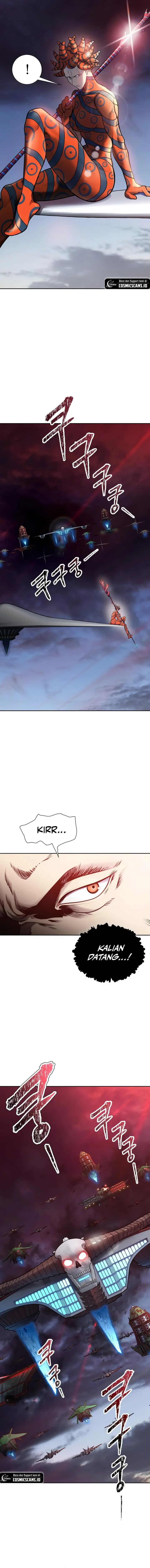 Tower of God Chapter 602 - halaman 20